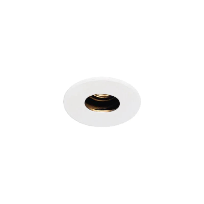 Lucent Lighting Micro40 Slot Accent Trim Downlight | All Square Lighting