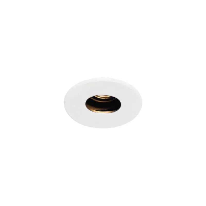 Lucent Lighting Micro40 Slot Accent Trim Downlight | All Square Lighting