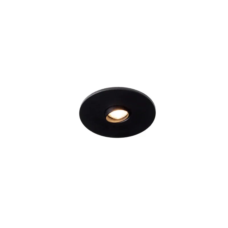 Lucent Lighting Micro40 Disc Undershelf Downlight | All Square Lighting