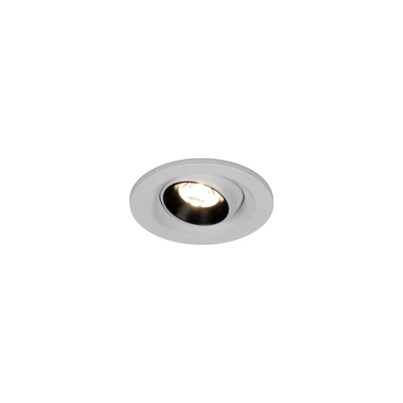 Lucent Lighting Micro40 Oculus Downlight | All Square Lighting