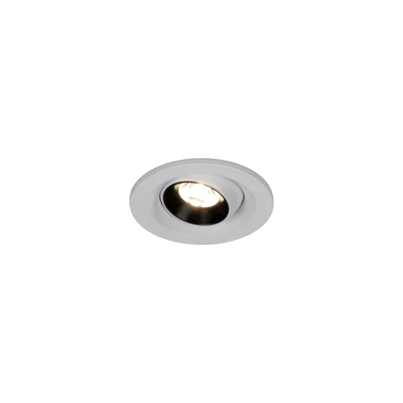 Lucent Lighting Micro40 Oculus Downlight | All Square Lighting
