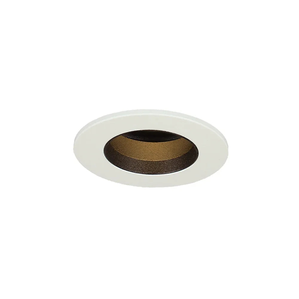 Mix60 HE Duo Fixed Trim Downlight