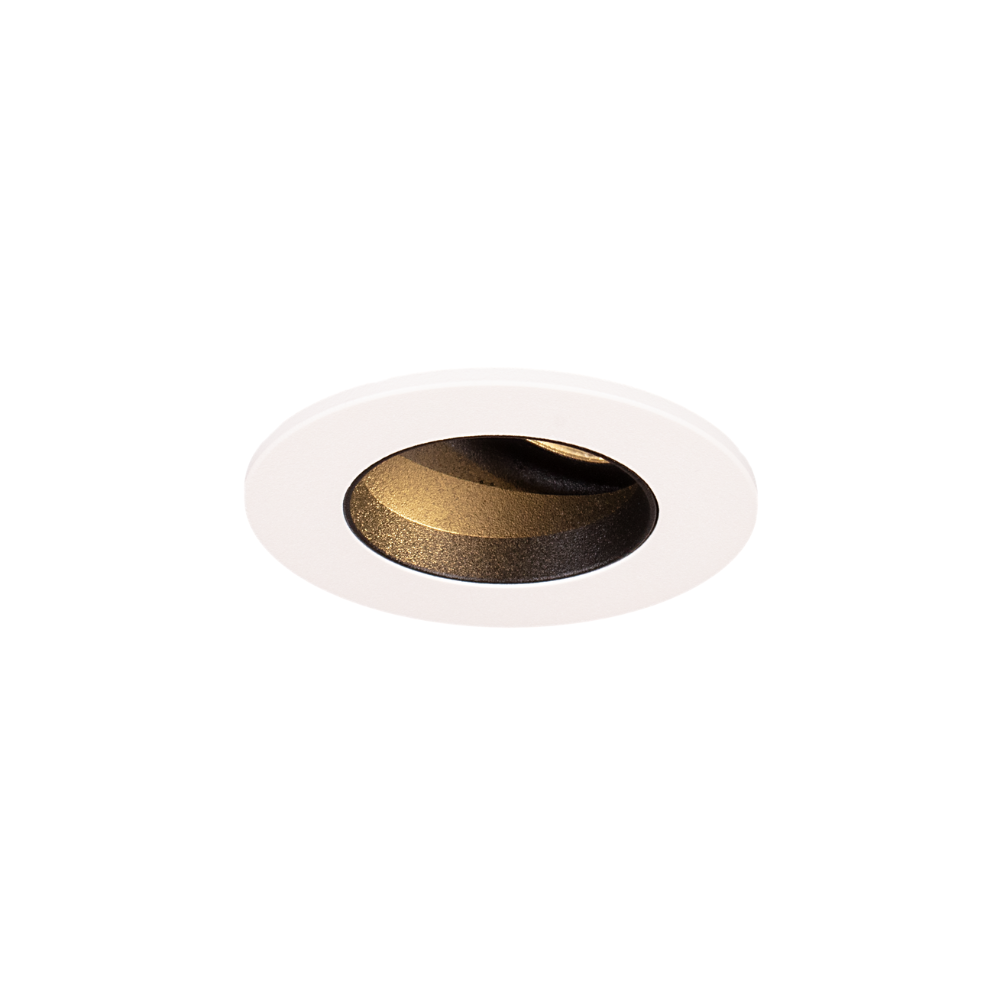 Mix60 HO Duo Accent Trim Downlight
