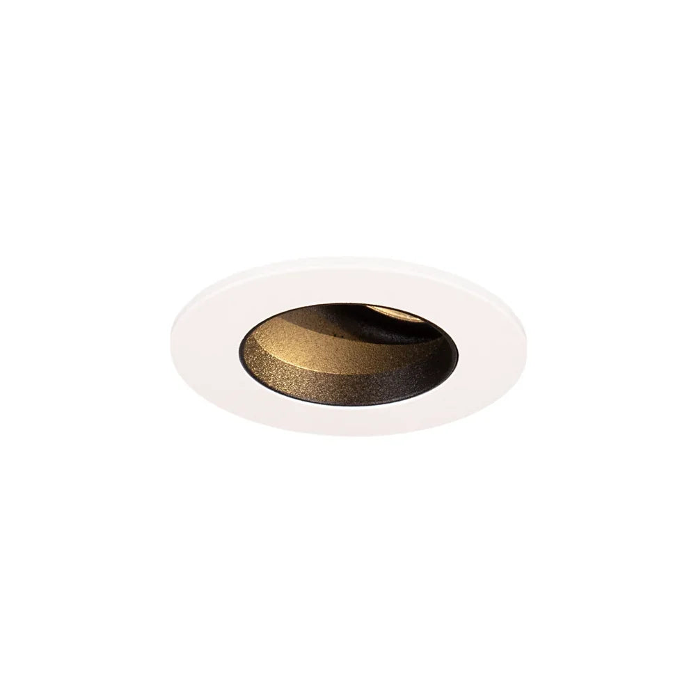 Mix60 HO Duo Accent Trim Downlight