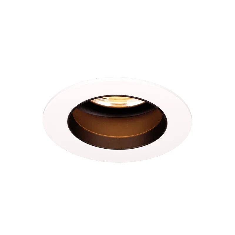 Lucent Lighting Mix85 Duo Fixed Trim Downlight | All Square Lighting