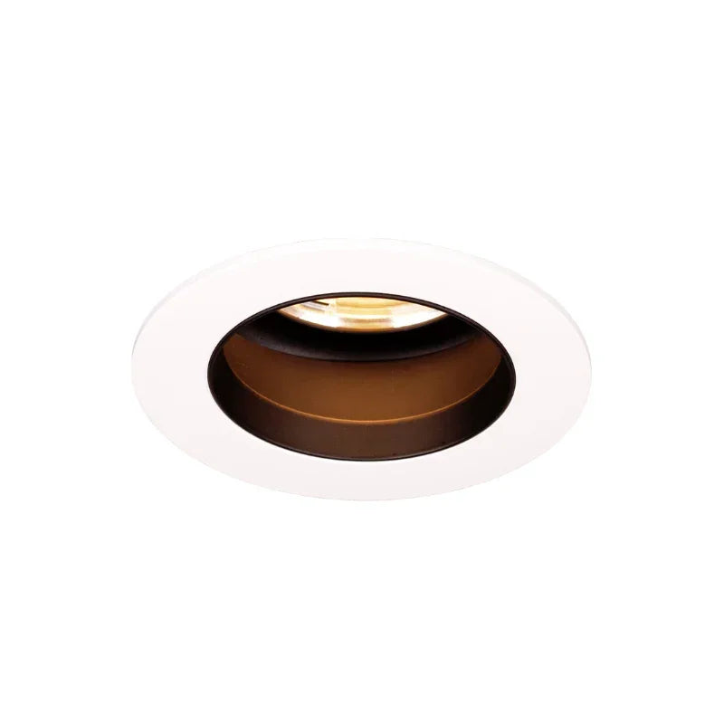 Lucent Lighting Mix85 Duo Fixed Trim Downlight | All Square Lighting