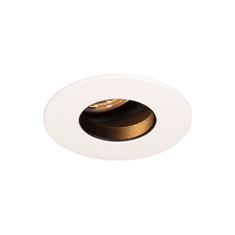 Lucent Lighting Mix85 Edge Accent Trim Downlight | All Square Lighting