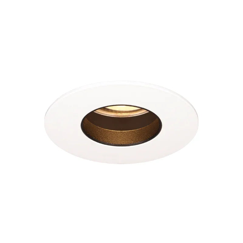 Lucent Lighting Mix85 Edge Fixed Trim Downlight | All Square Lighting