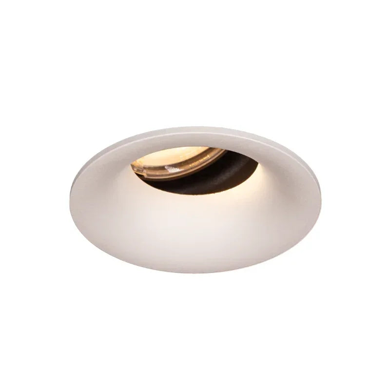 Lucent Lighting Mix85 Flare Accent Trim Downlight | All Square Lighting