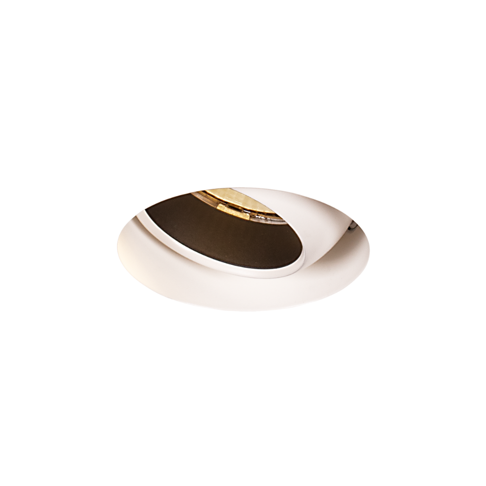 Oculus50 HO Accent Trimless Downlight