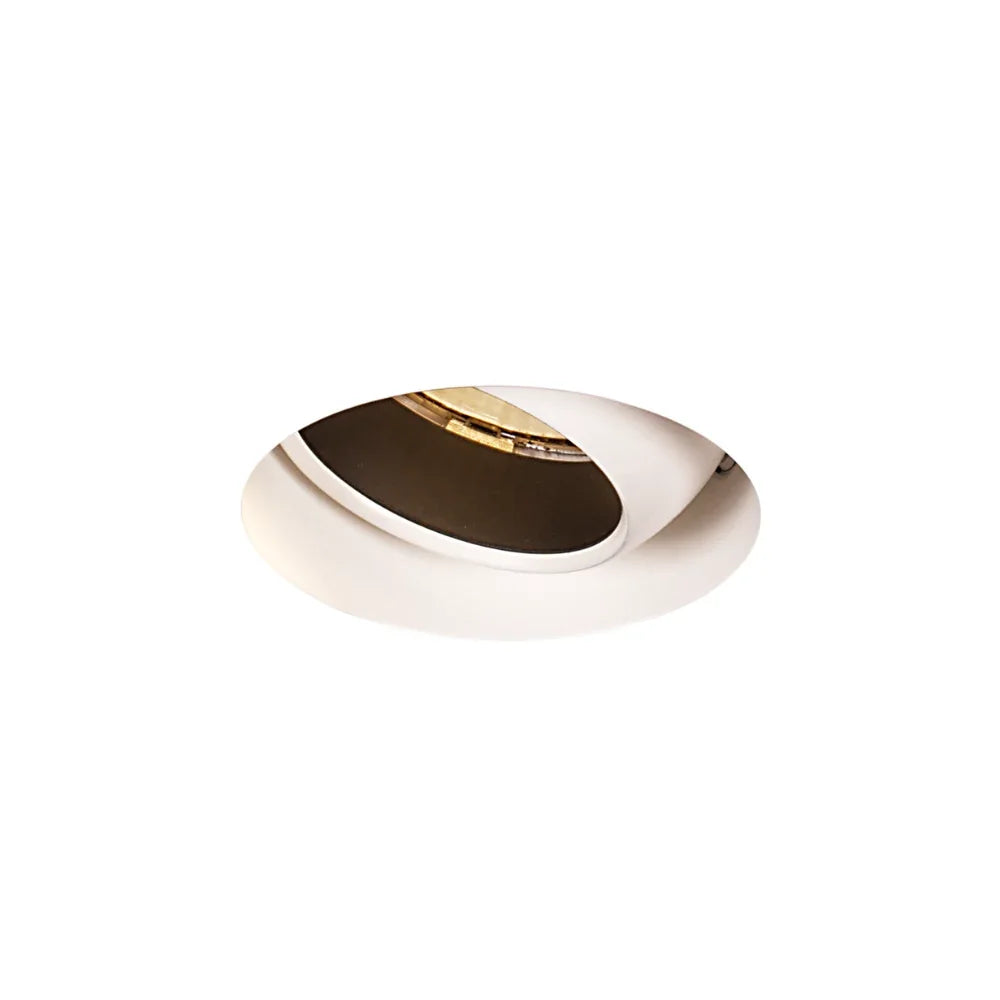 Oculus50 HO Accent Trimless Downlight