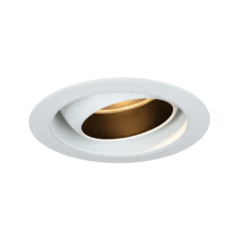Lucent Lighting OculusMini Accent Trim Downlight | All Square Lighting