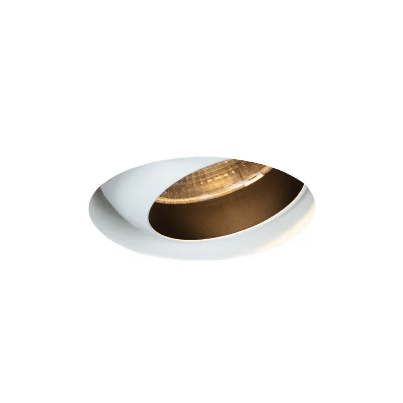 Lucent Lighting OculusMini Accent Trimless Downlight | All Square Lighting
