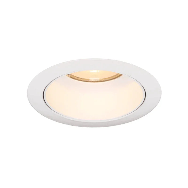 Lucent Lighting Soft70 GEN2 Fixed Trim Downlight | All Square Lighting
