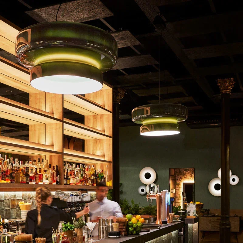 Marset Bohemia Pendant Light | All Square Lighting