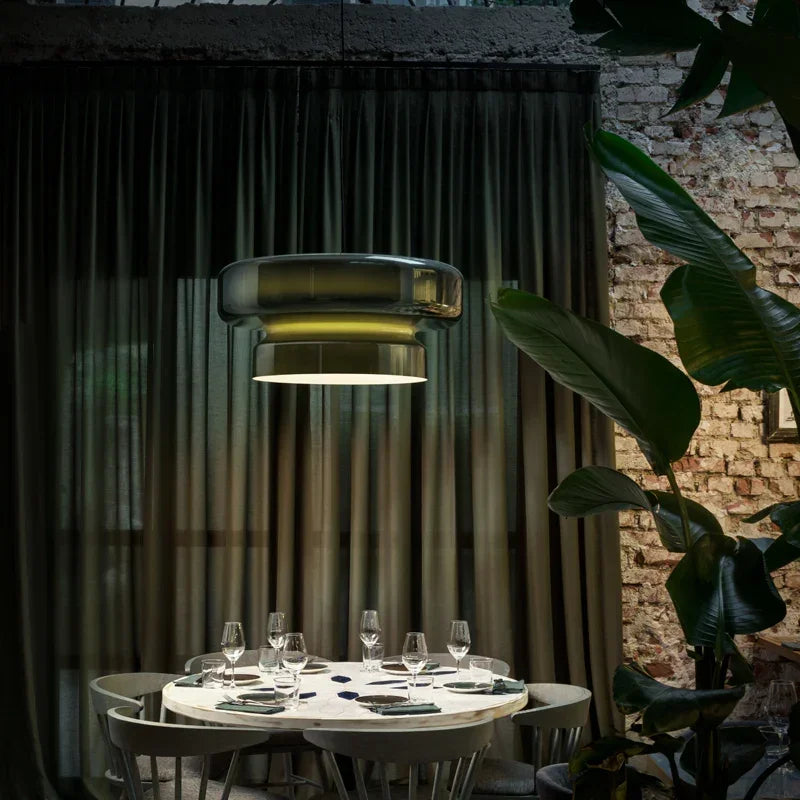 Marset Bohemia Pendant Light | All Square Lighting