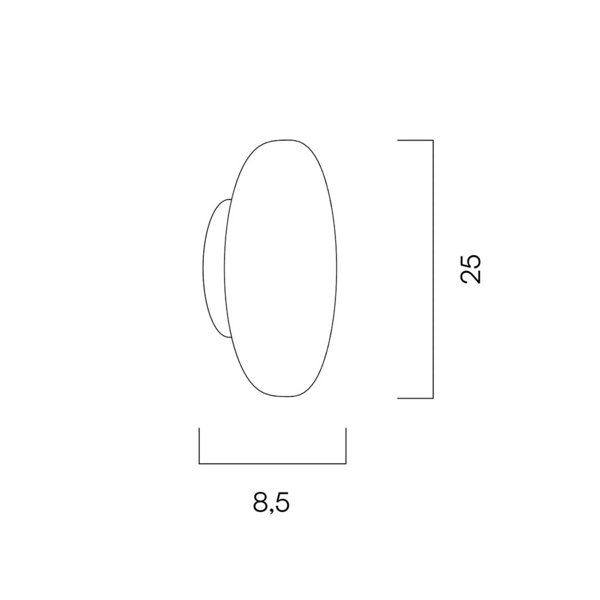 Lounge Wall Light