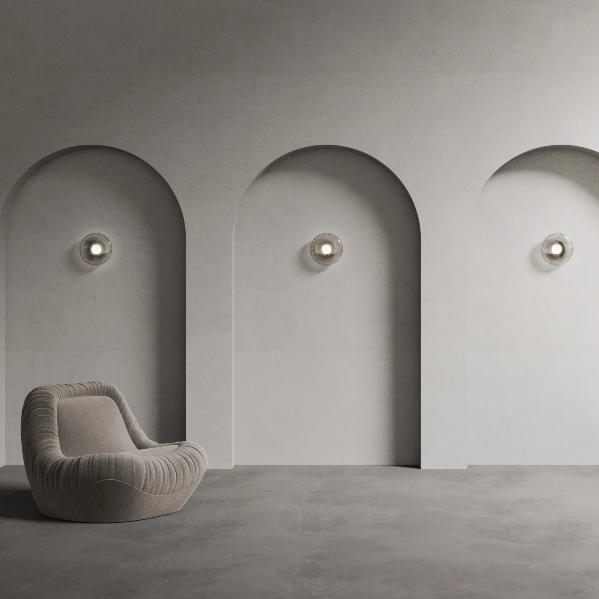 Lounge Wall Light