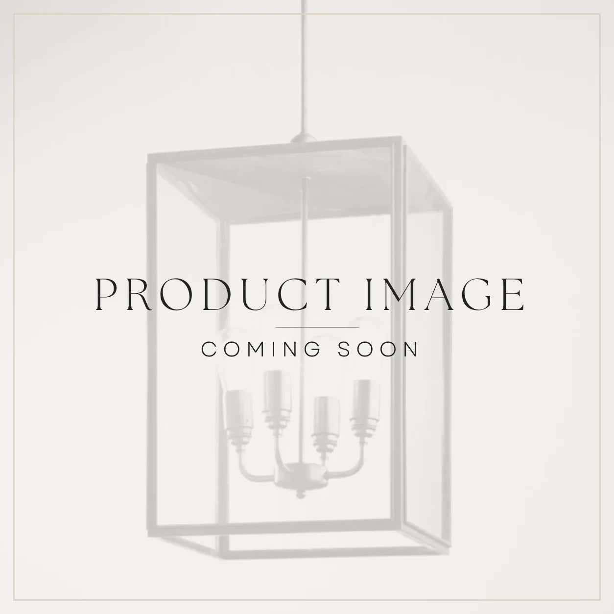 Ilford N102 Large Closed Top Pendant Light