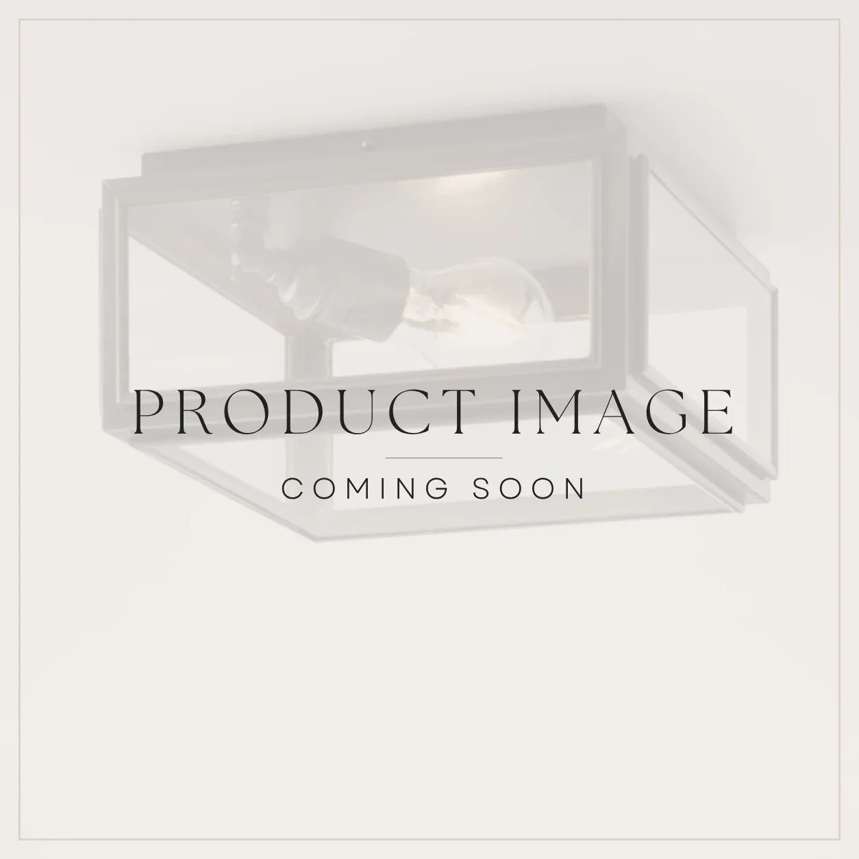 Chelsea N003 Medium Ceiling Light