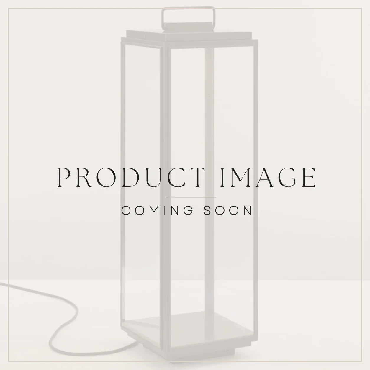 Ilford N008 XL Floor Lamp