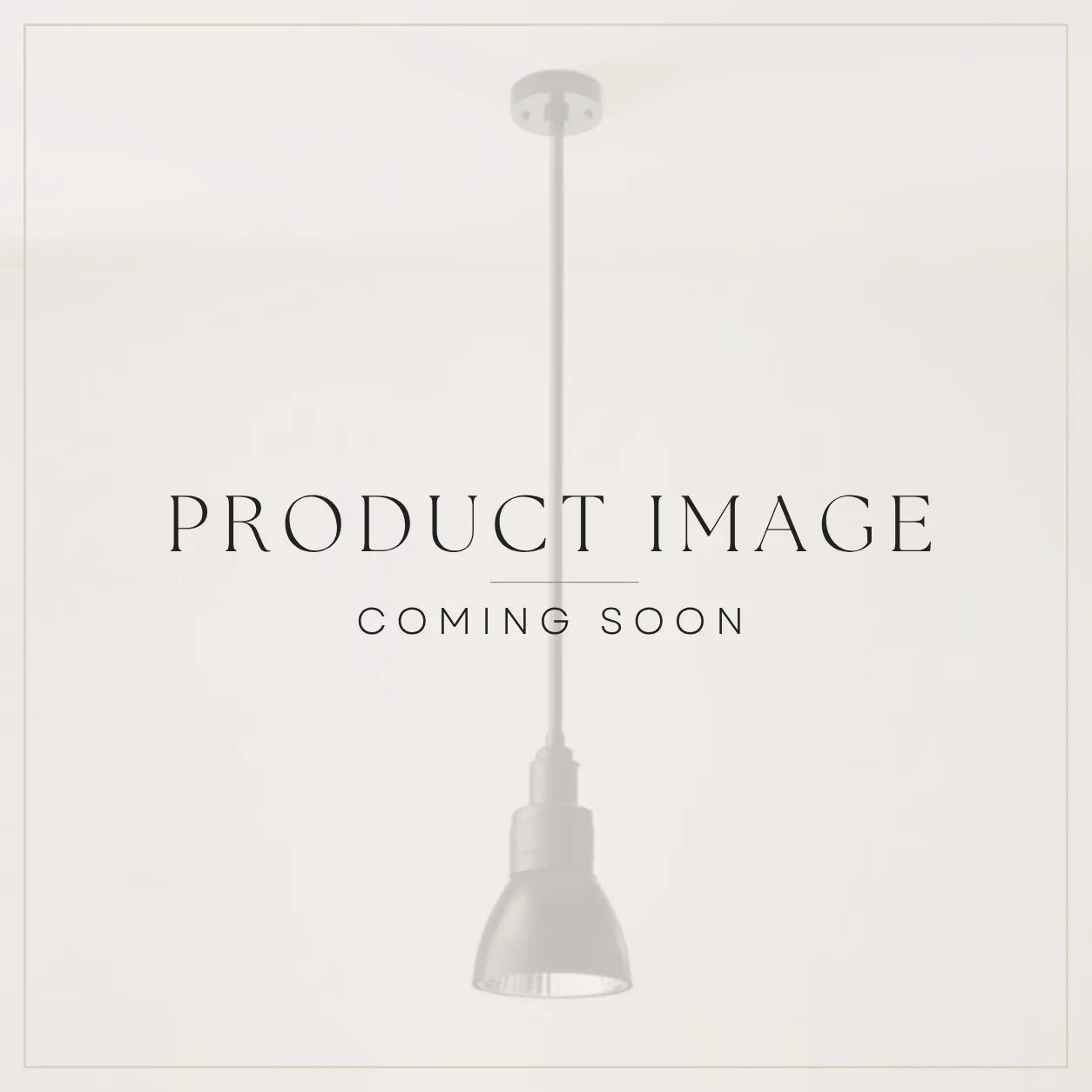 Loft N086 Pendant Light