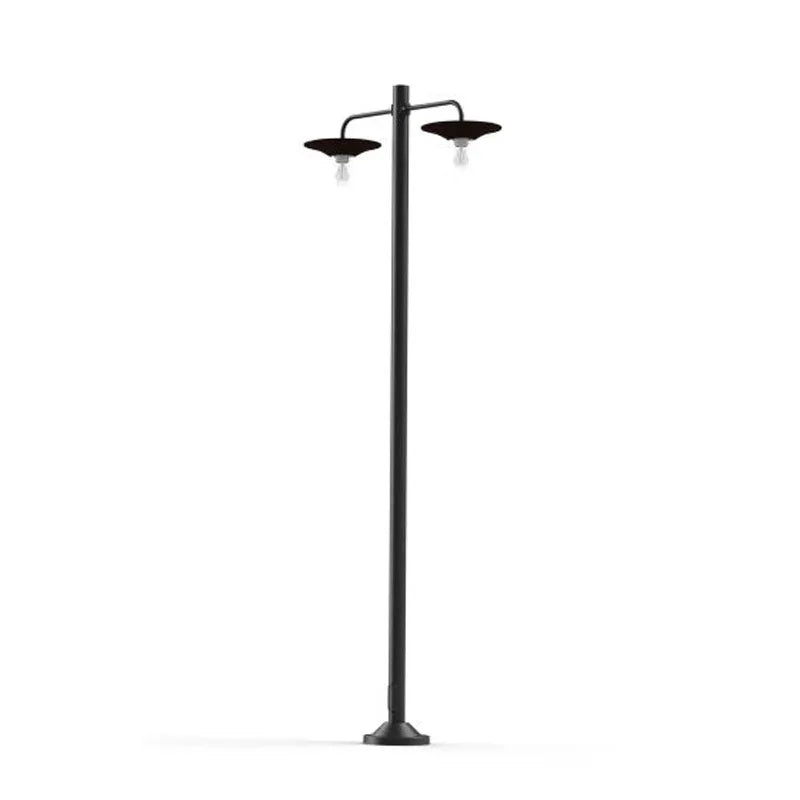 Roger Pradier Cooper N°5 Floor Lamp | All Square Lighting