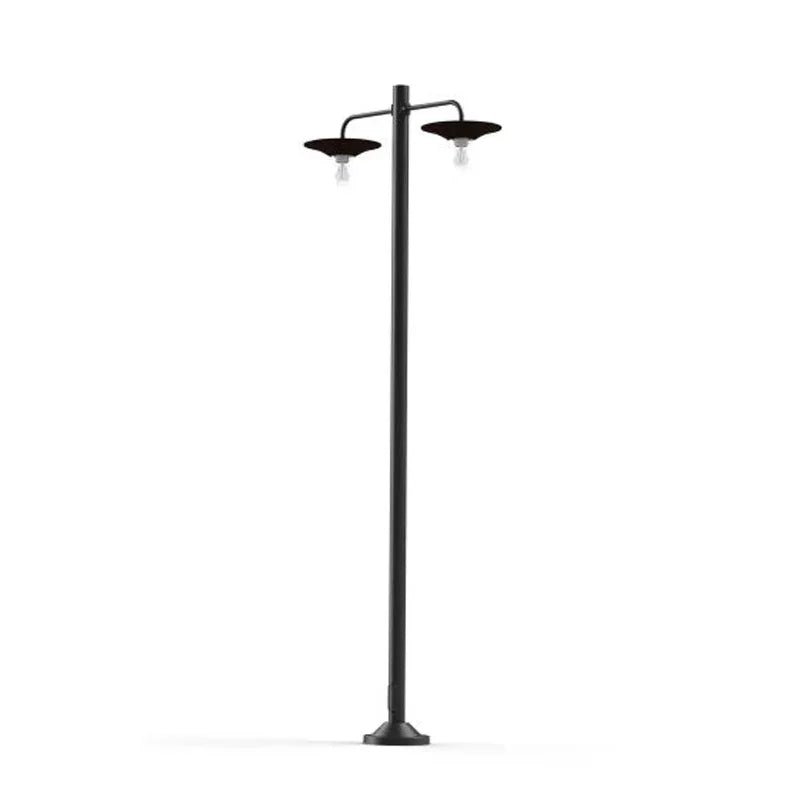 Roger Pradier Cooper N°5 Floor Lamp | All Square Lighting