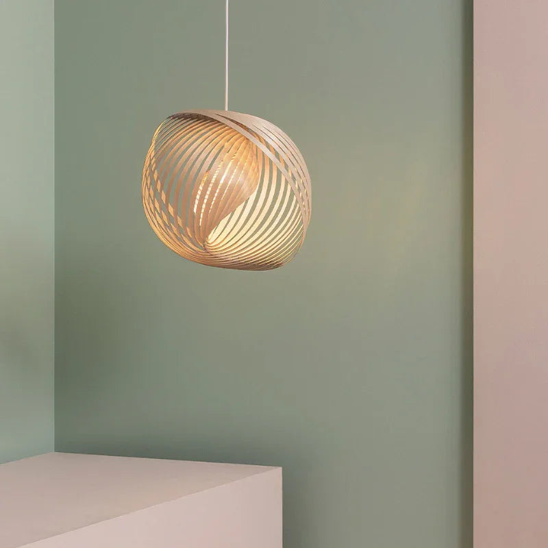 Secto Design Adilo Small Pendant Light | All Square Lighting