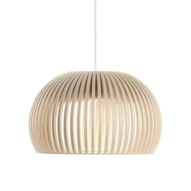 Secto Design Atto Pendant Light | All Square Lighting
