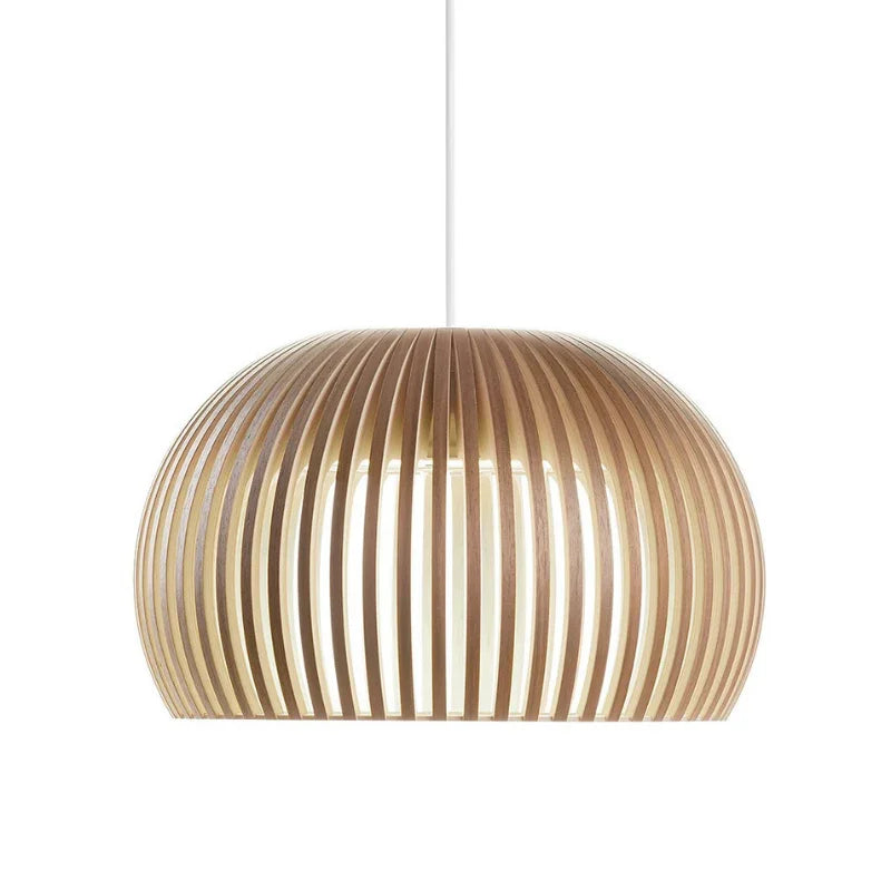 Secto Design Atto Pendant Light | All Square Lighting