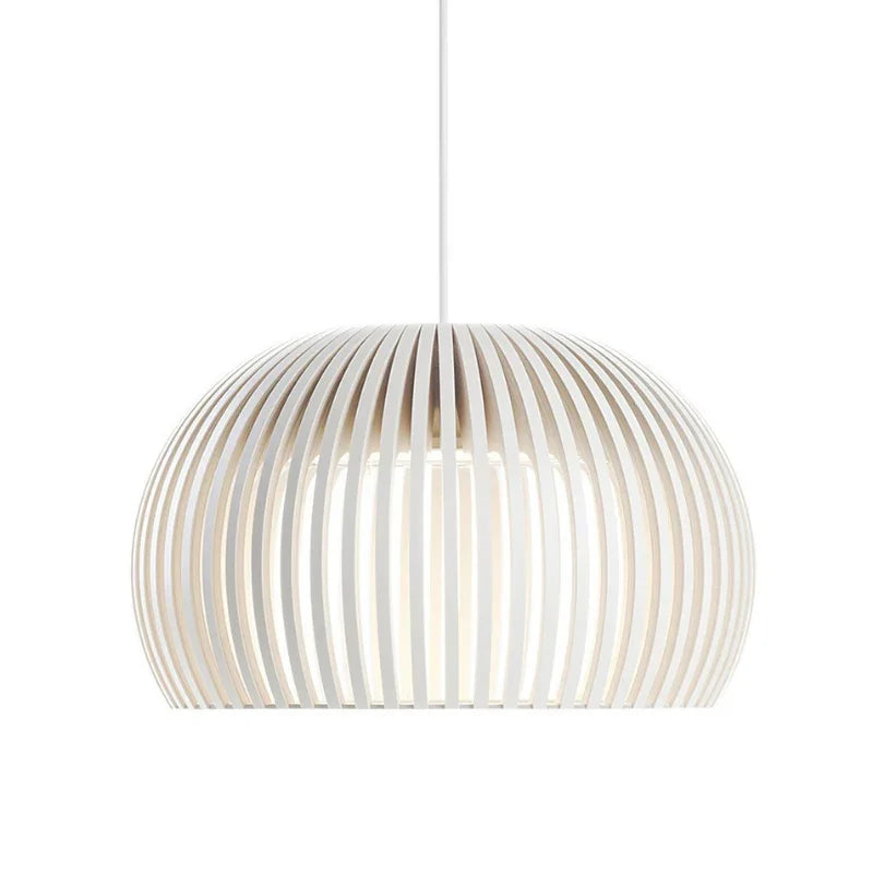 Secto Design Atto Pendant Light | All Square Lighting