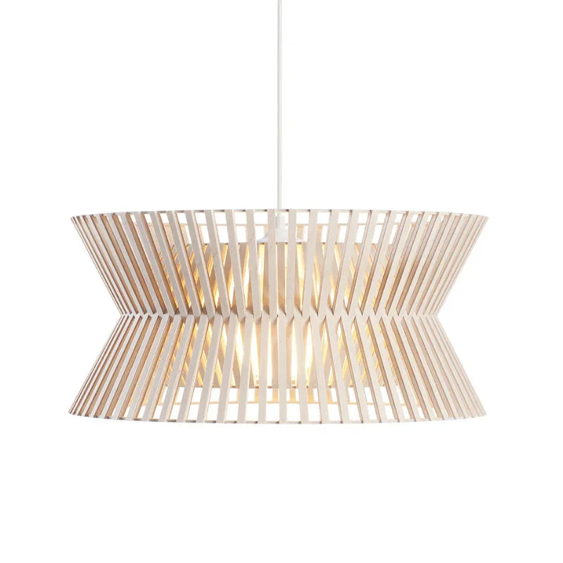 Secto Design Kontro Pendant Light | All Square Lighting