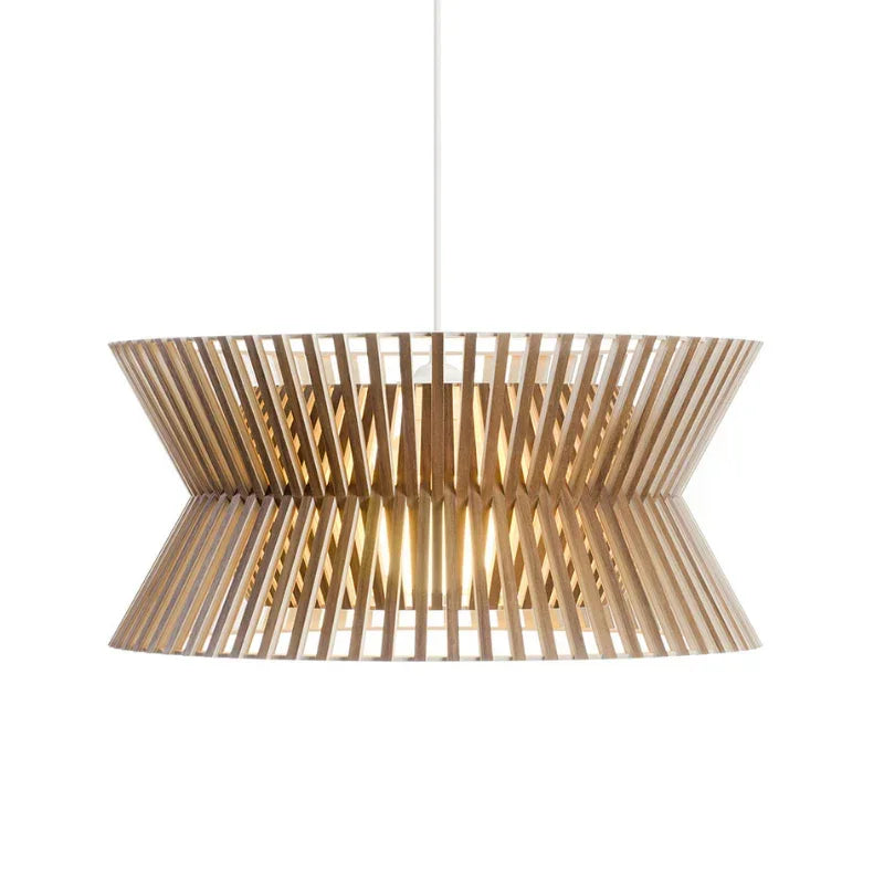 Secto Design Kontro Pendant Light | All Square Lighting