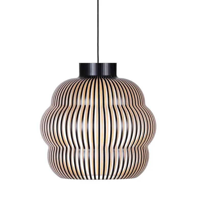 Secto Design Kumulo Pendant Light | All Square Lighting