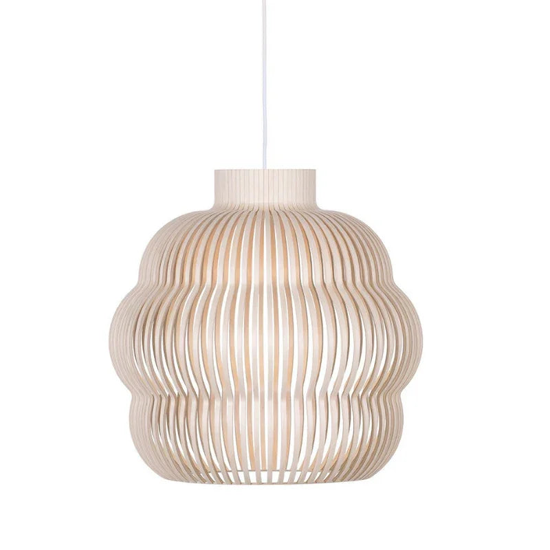 Secto Design Kumulo Pendant Light | All Square Lighting