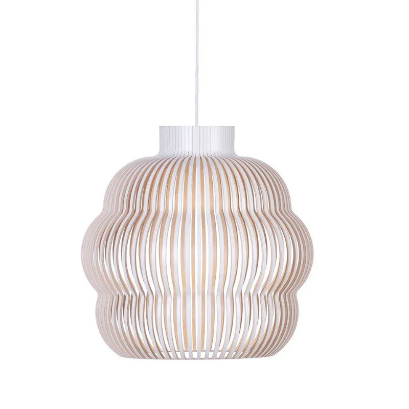 Secto Design Kumulo Pendant Light | All Square Lighting