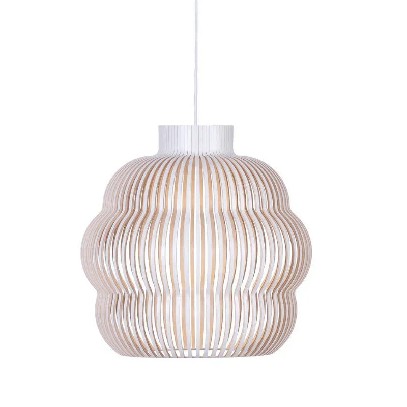 Secto Design Kumulo Pendant Light | All Square Lighting