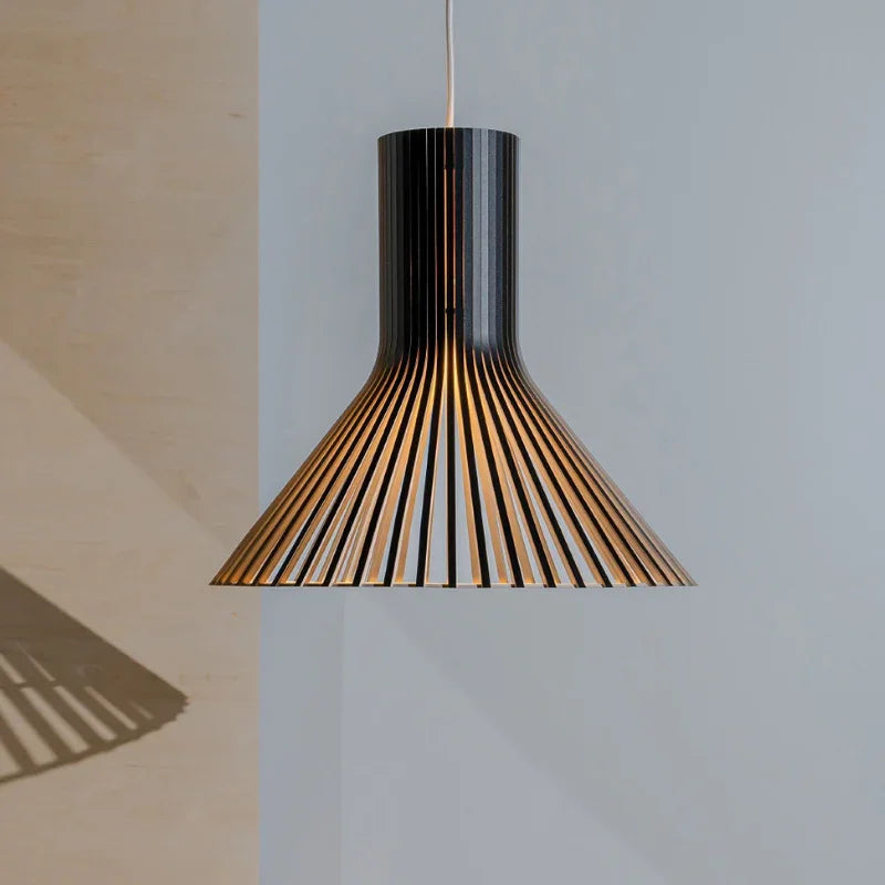 Secto Design Puncto Pendant Light | All Square Lighting