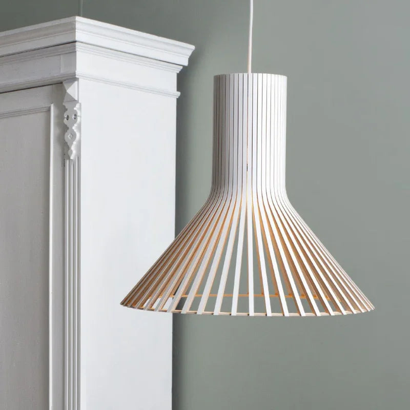 Secto Design Puncto Pendant Light | All Square Lighting