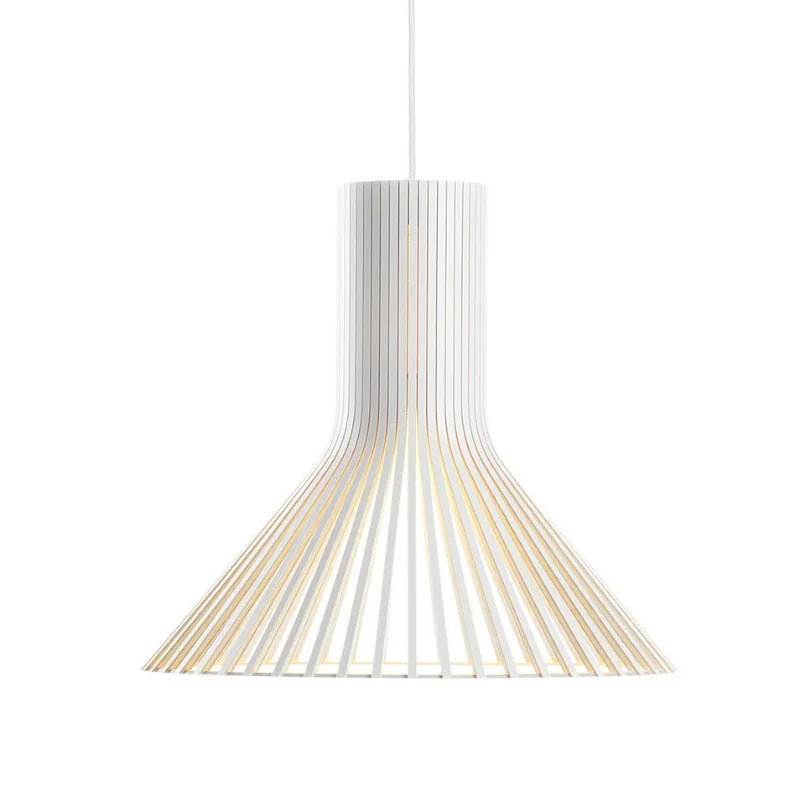 Secto Design Puncto Pendant Light | All Square Lighting