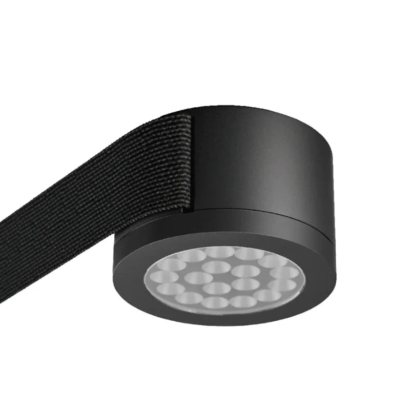 Lodes Optic Starting Point MAP System | All Square Lighting