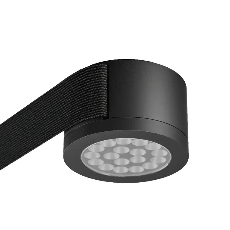 Lodes Optic Starting Point MAP System | All Square Lighting