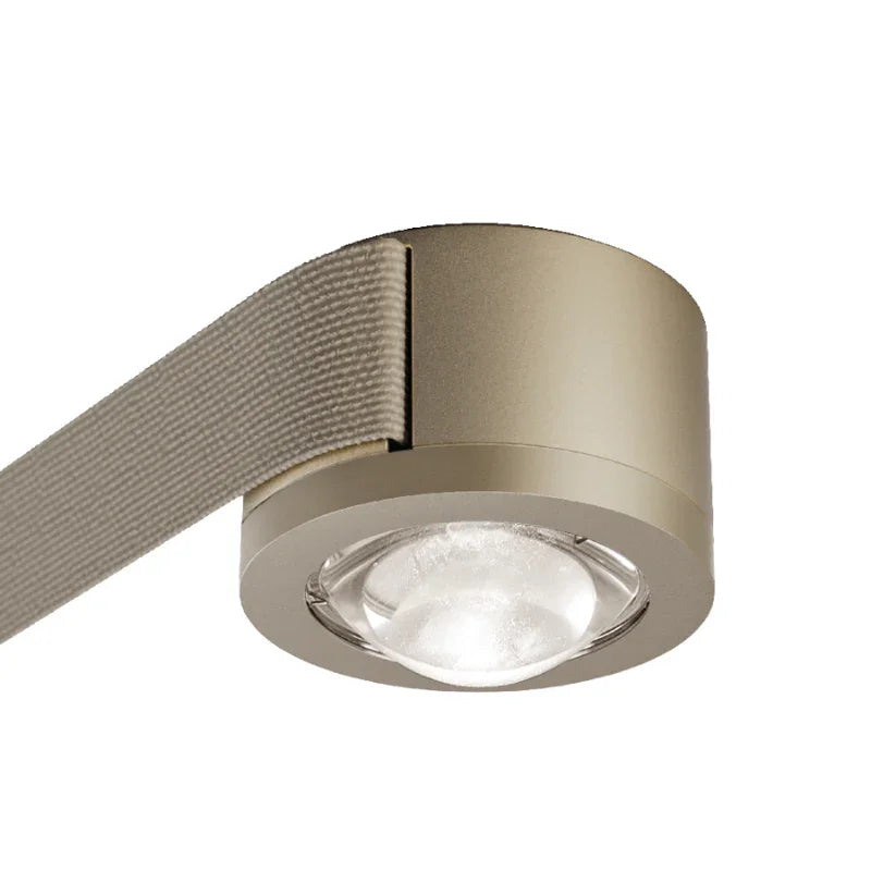 Lodes Lens Starting Point MAP System | All Square Lighting