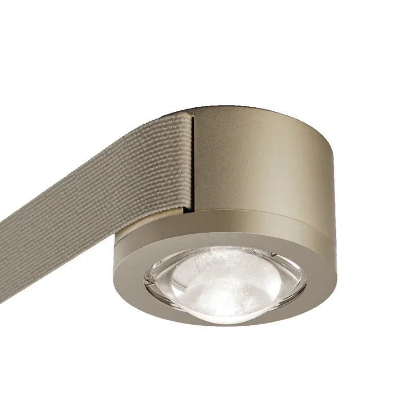 Lodes Lens Starting Point MAP System | All Square Lighting