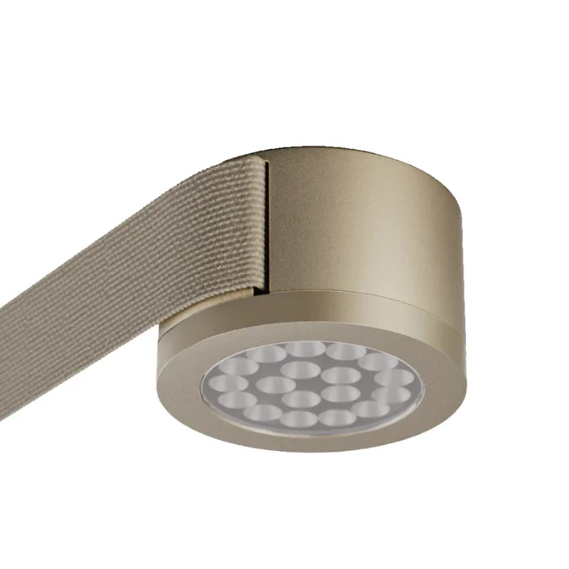 Lodes Optic Starting Point MAP System | All Square Lighting