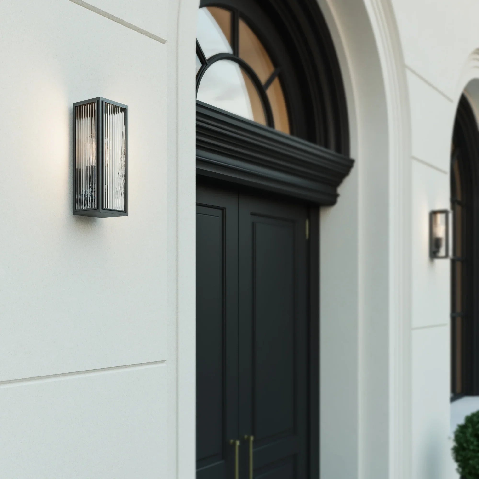 Annet N113 Wall Light