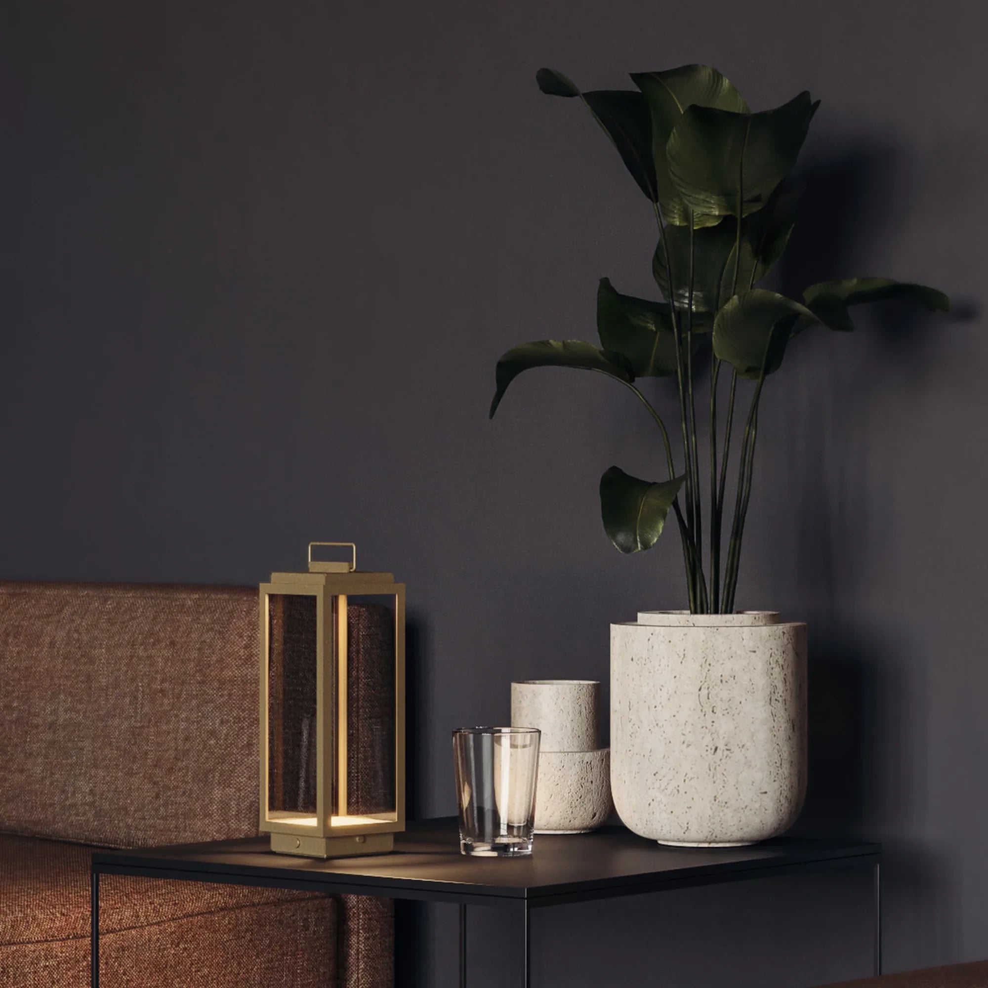 Blakes Petite N020 Table Lamp