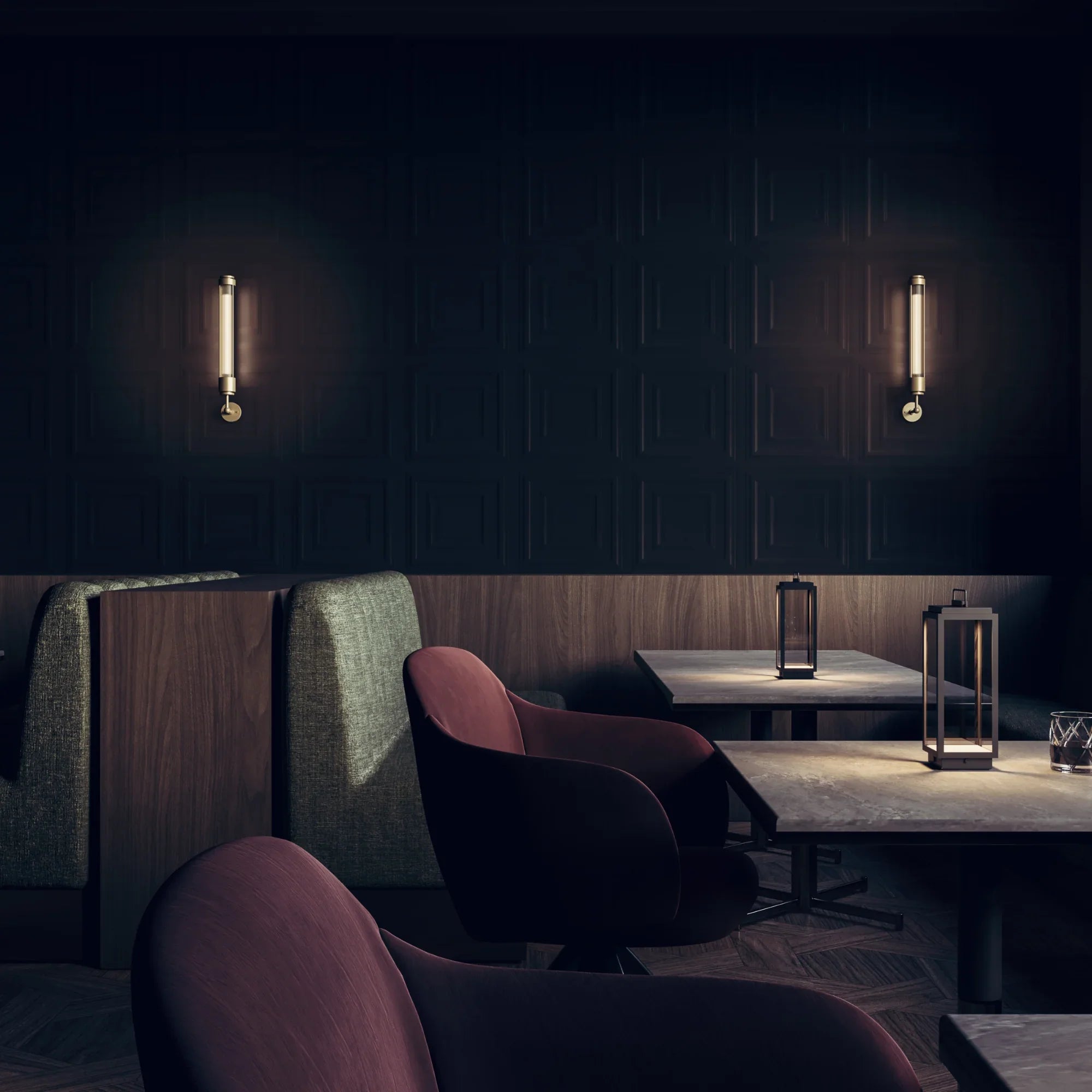Blakes Petite N020 Table Lamp