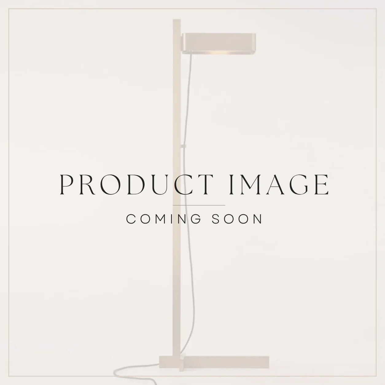 Butterfield N015 Floor Lamp